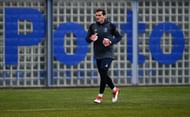 Iker Casillas
